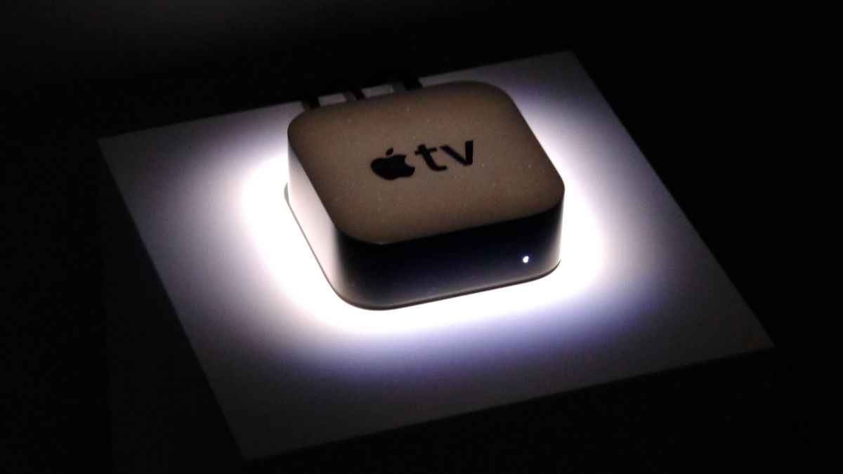 NordVPN lance une nouvelle application VPN pour Apple TV