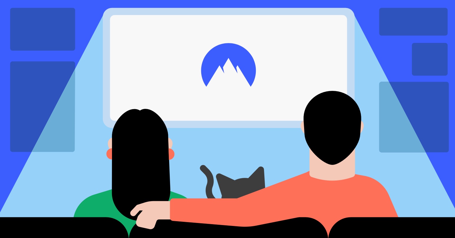 NordVPN maintenant disponible sur Apple TV – Appleosophy