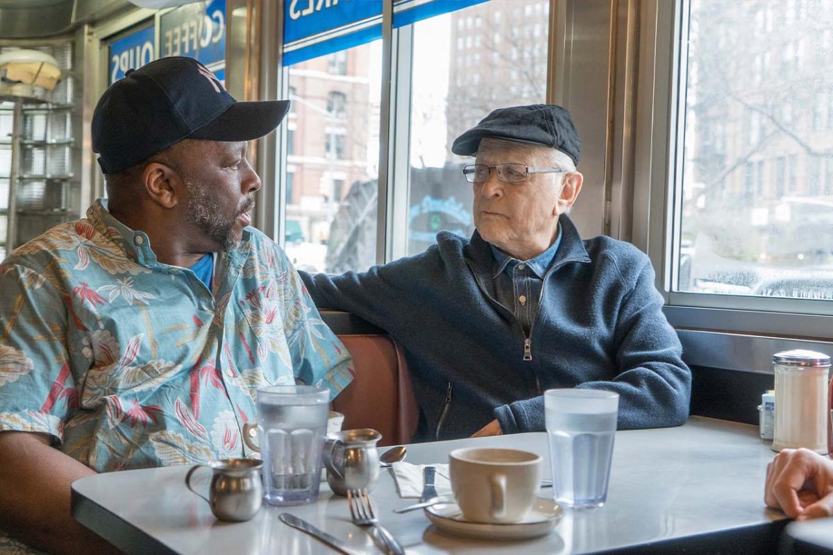 Norman Lear : Liste complète de ses émissions et films en streaming