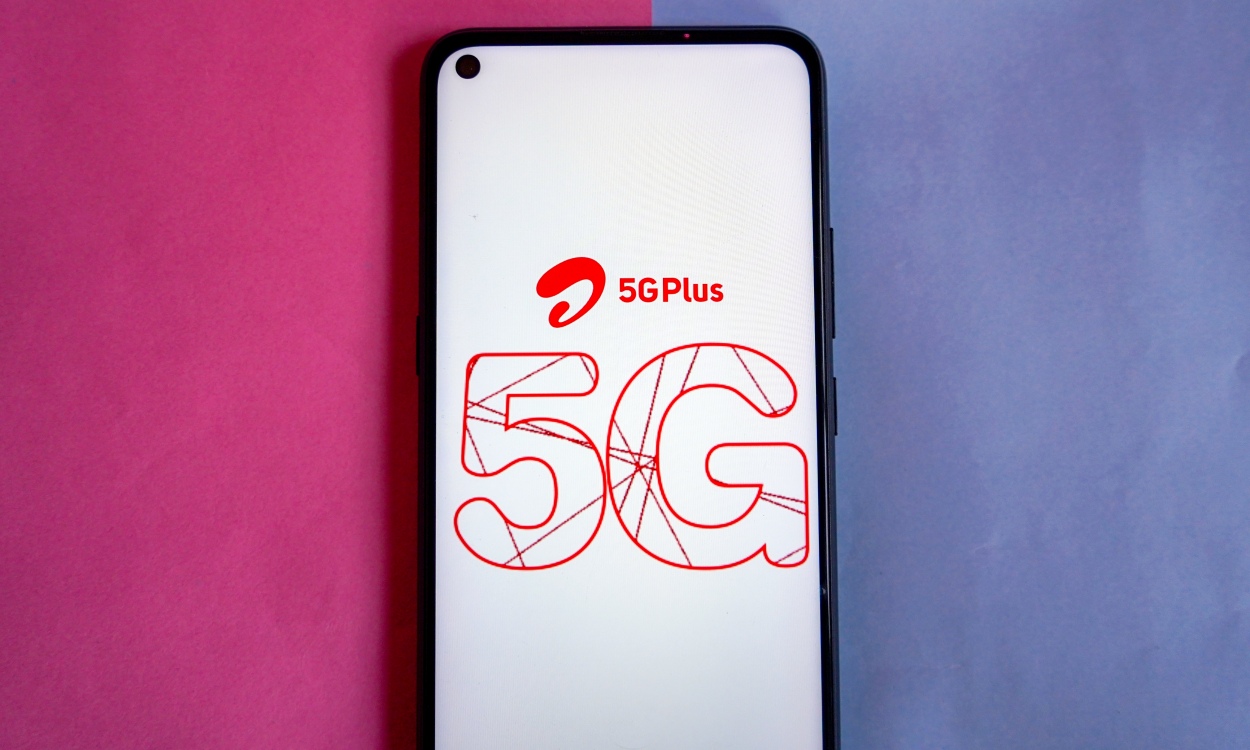 Nouveau forfait prépayé 5G Airtel avec Disney+ Hotstar