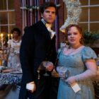 Bridgerton TV show on Netflix: (canceled or renewed?)