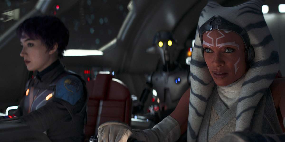 Nouveau spécial “Star Wars” ajouté sur Disney+