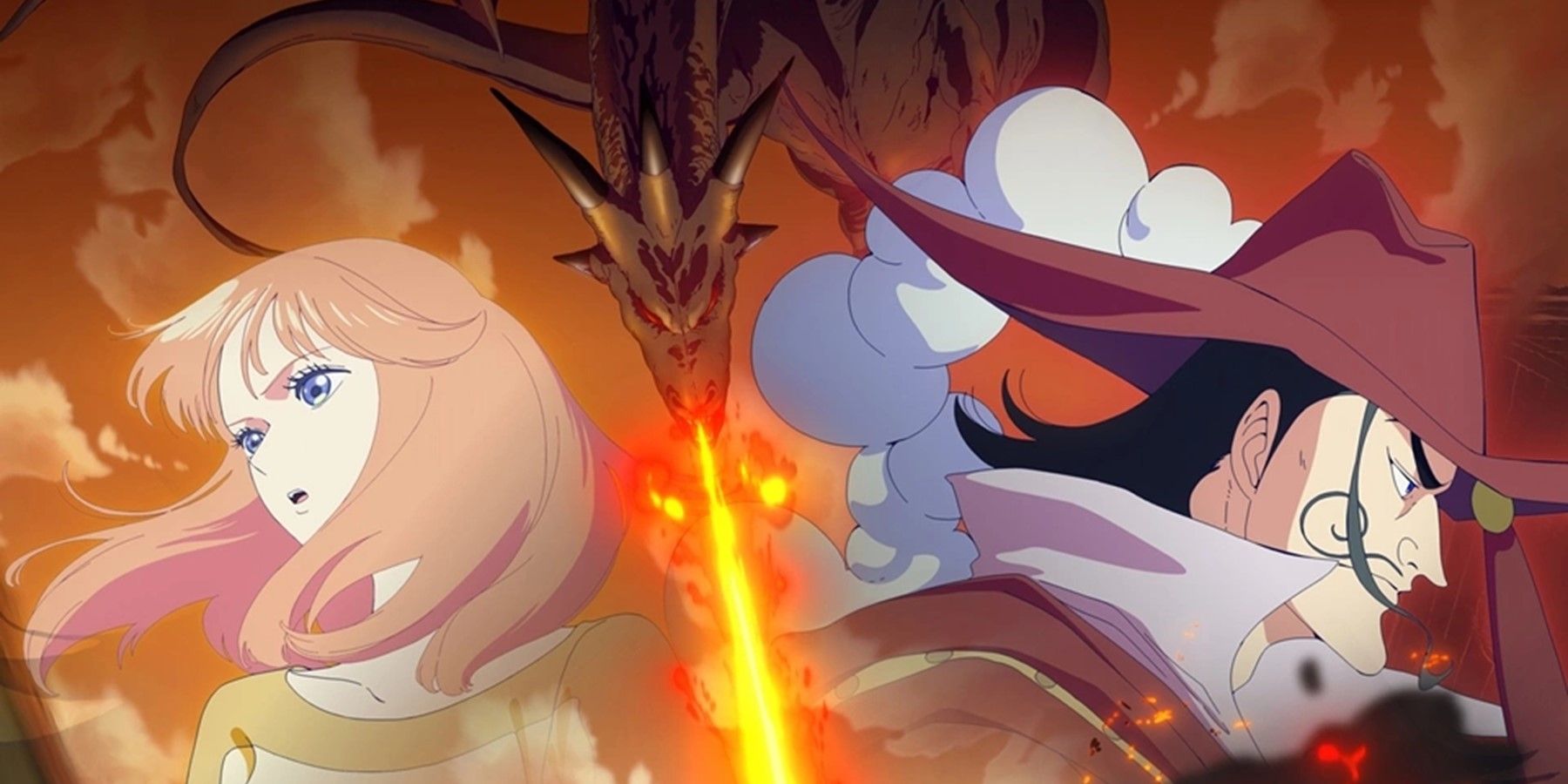 Nouveau spin-off de One Piece révélé par Netflix