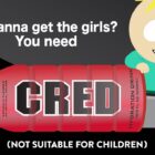 Key art for South Park: Not Suitable for Children