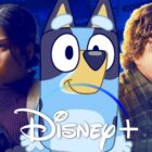 What's New on Disney+ in January 2024