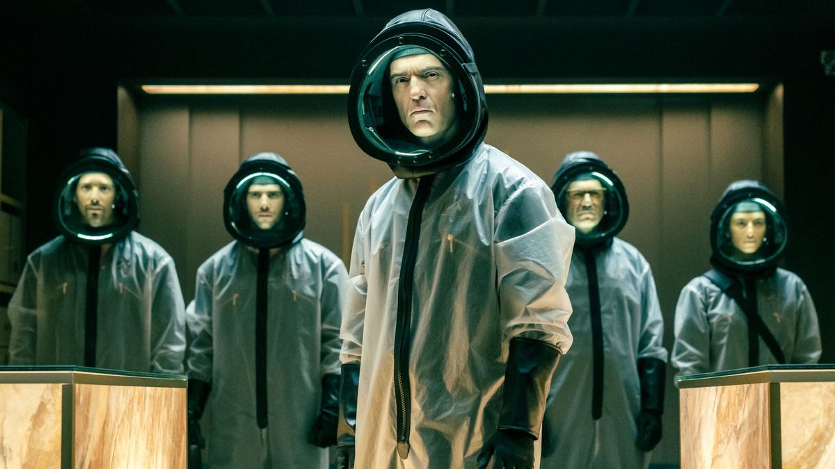 Nouveautés à ne pas manquer sur Netflix cette semaine (25-31 déc.)