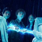 TV Shows Streaming in December 2023