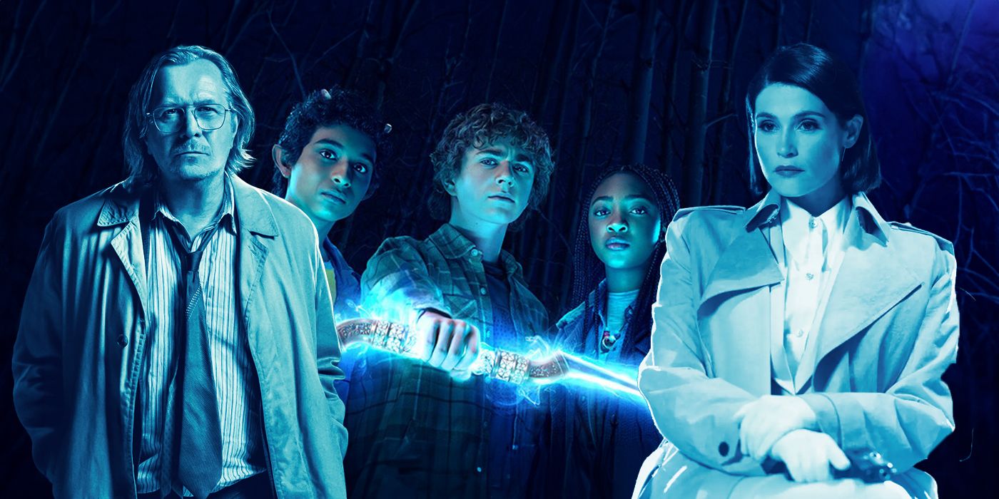Nouveautés séries en streaming – Décembre 2023