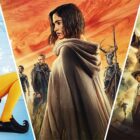 Movies Streaming in December 2023