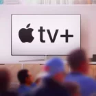 New to Apple TV+ in January 2024