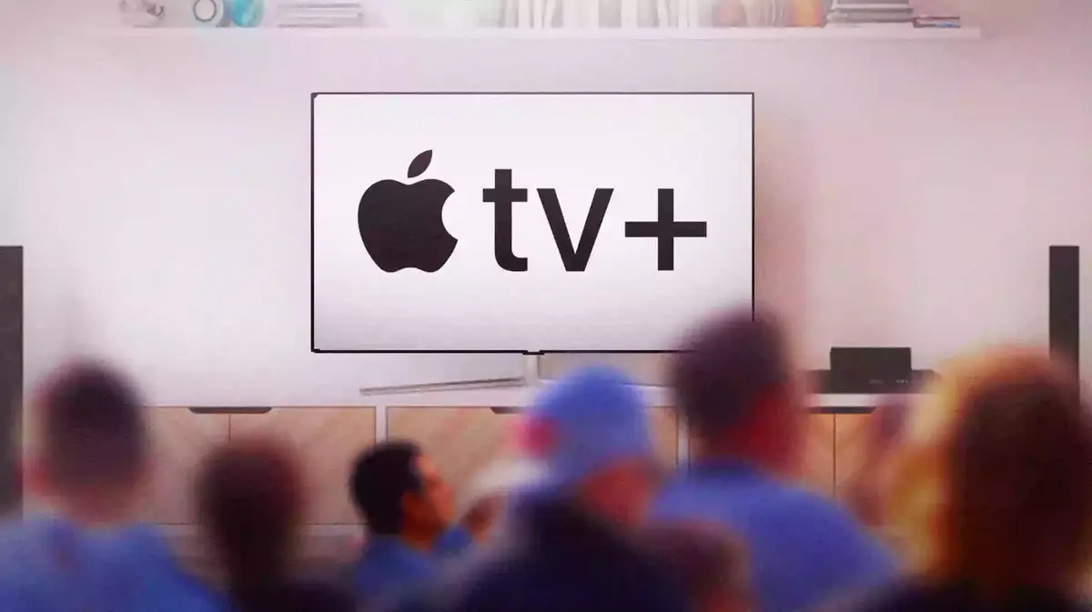 Nouveautés sur Apple TV+ en janvier 2024