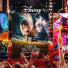 New to Disney+ in January 2024