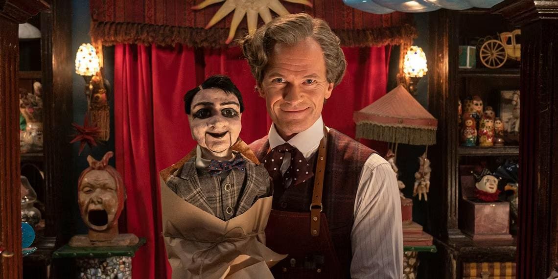 Nouveautés sur Netflix, Hulu, Amazon Prime Video et plus