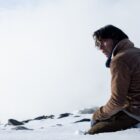 Enzo Vogrincic in Society of the Snow