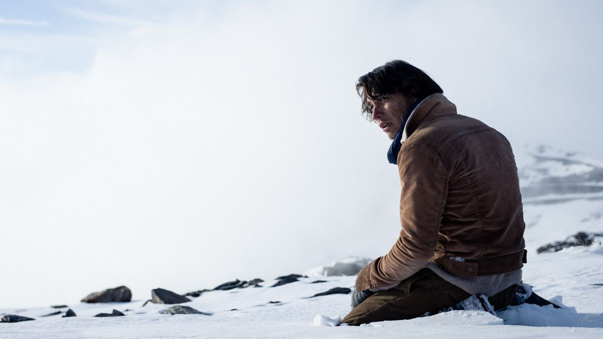 Nouveautés sur Netflix du 30 déc. au 5 janv.: 5 meilleures séries et films sélectionnés par notre expert du streaming