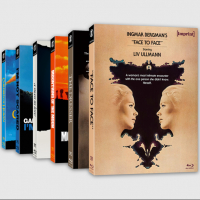 Nouveaux Steelbooks 4K Walmart, Imprint’s février slate et plus