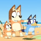 Bluey TV Show on Disney+: canceled or renewed?