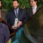 Adam Sandler Movies Coming To Netflix 2024 Beyond