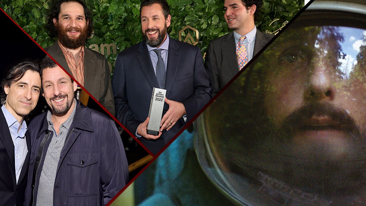 Nouveaux films d’Adam Sandler sur Netflix en 2024 et au-delà