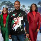 New Christmas Movies Coming To Streaming Services In 2023
