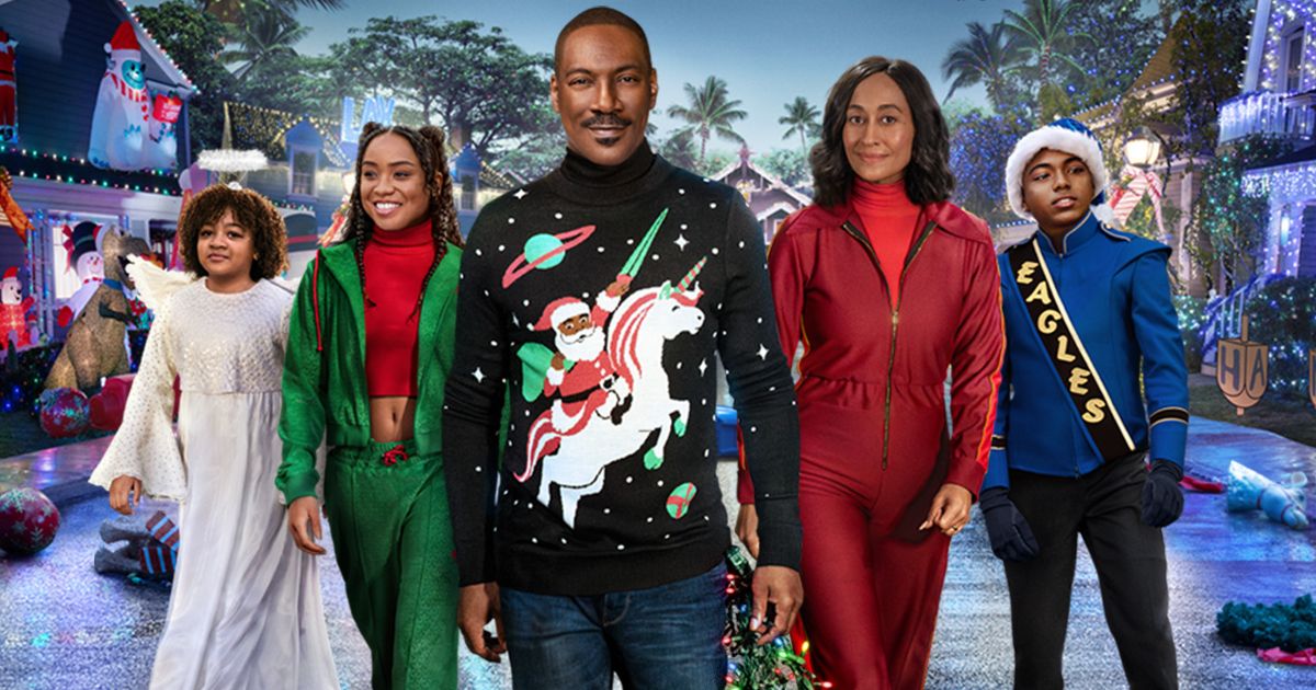 Nouveaux films de Noël disponibles sur les plateformes de streaming en 2023