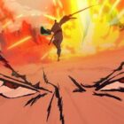 One Piece Prequel Anime Set To Release On Netflix In January