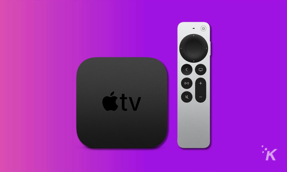 Nouvelle application Apple TV facile à utiliser pour ExpressVPN
