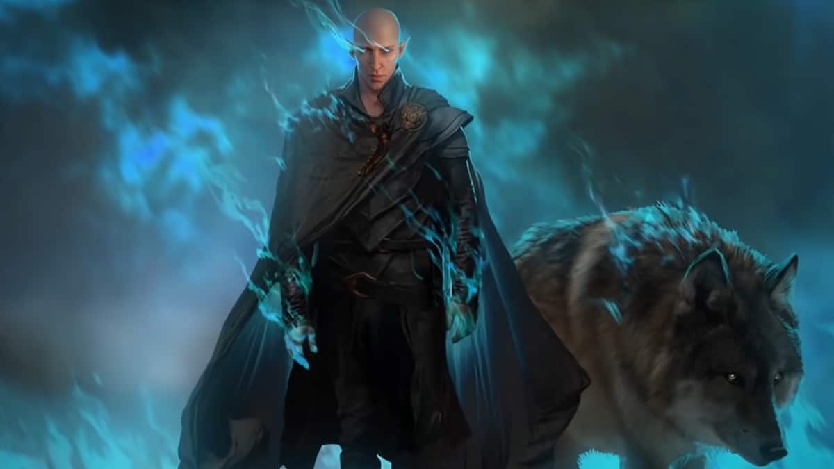 Nouvelle bande-annonce de Dragon Age: Dreadwolf – critiques cinéma & TV, actualités people