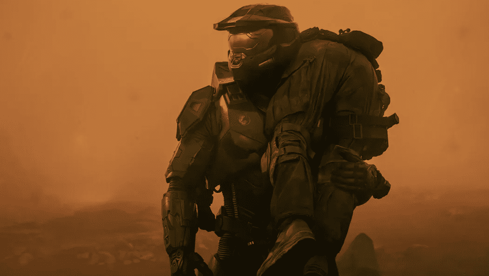 Nouvelle bande-annonce de la saison 2 de Halo : la série d’action de science-fiction revient en force