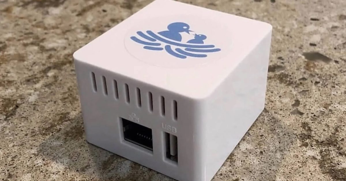 Nouvelle mise à jour du Starling Home Hub 14.2 améliore considérablement la qualité HomeKit pour les caméras Nest de première génération