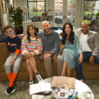 Extended Family TV show on NBC: canceled or renewed?