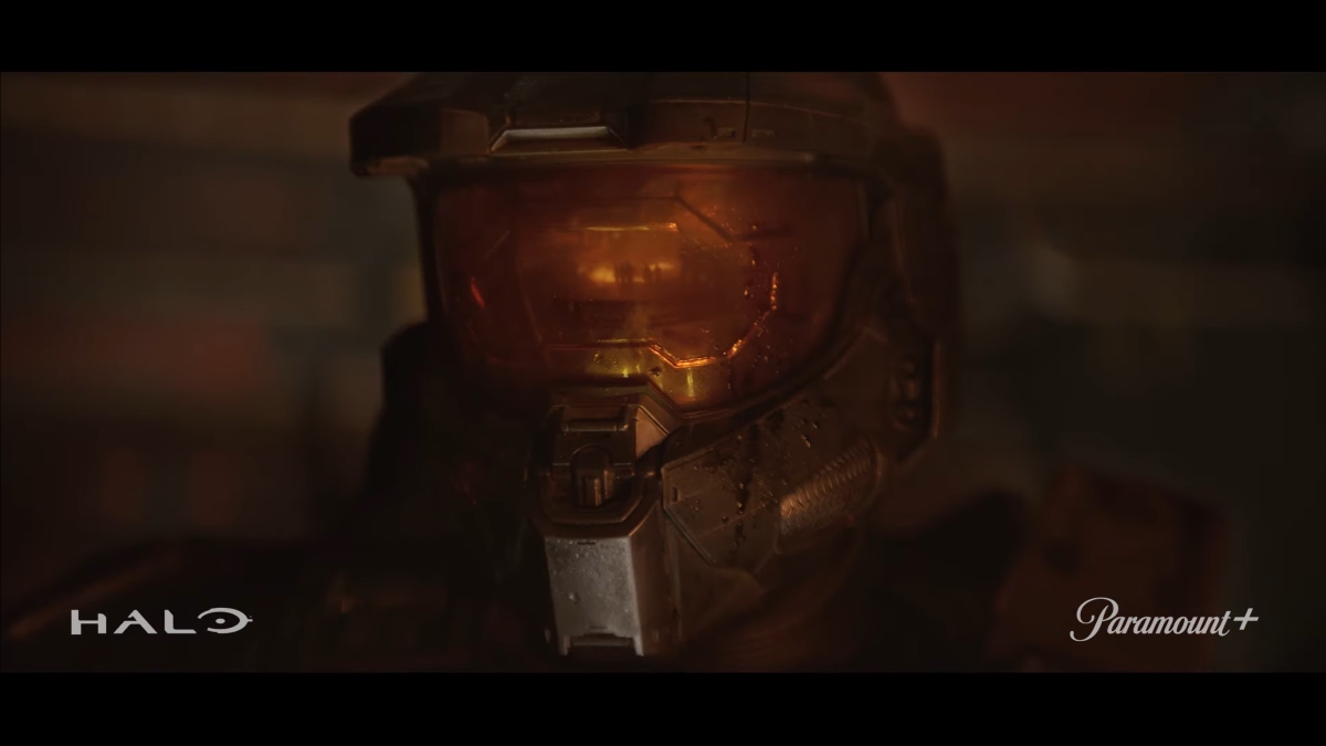 Nouvelle saison de Halo prévue pour février avec un premier aperçu – Destructoid