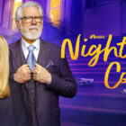 Night Court TV show on NBC: season 2 ratings