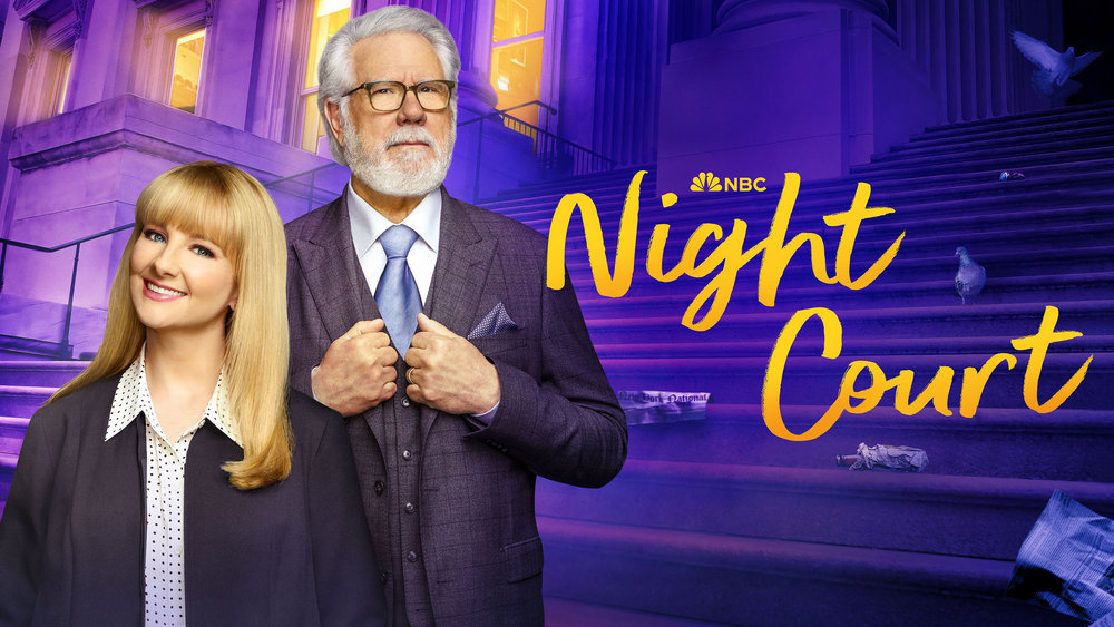 Nouvelle saison de Night Court : les audiences et le renouvellement des séries télé annulées.
