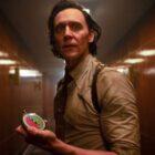 Loki (Tom Hiddleston) in 'Loki' 2.01