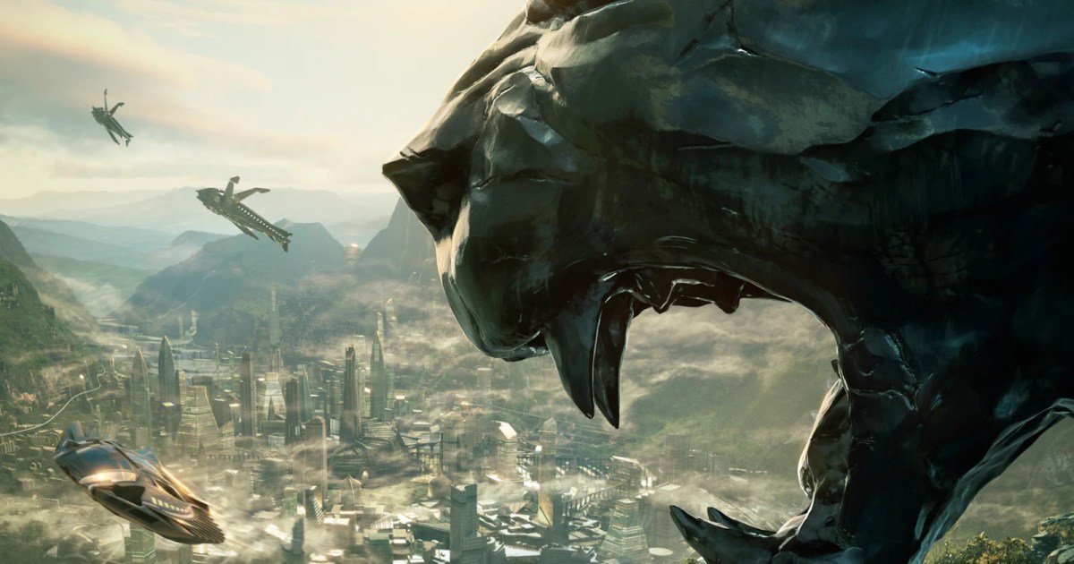 Nouvelle série Marvel Studios prévue pour 2024