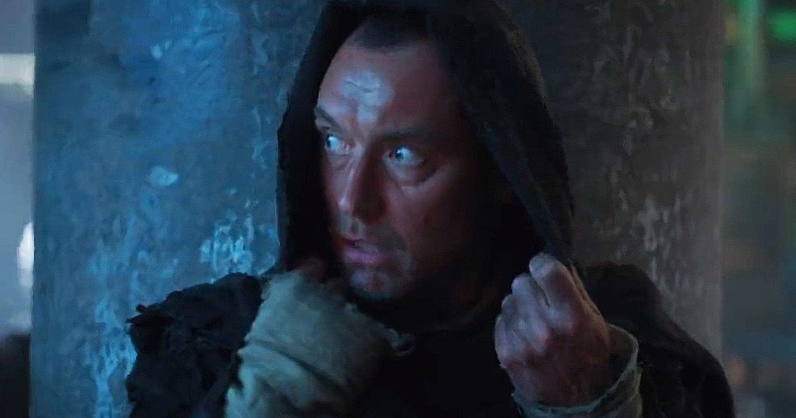 Nouvelle série Star Wars révélée pour 2024 sur Disney+