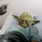 Disney+ Debuts New ‘Star Wars’ Show About Yoda Battling Testicular Cancer