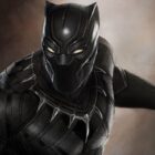 New Black Panther Animated Series "Eyes of Wakanda" Coming to Disney+
