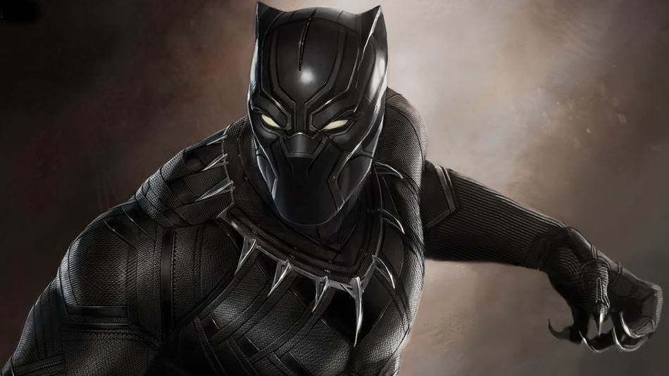 Nouvelle série animée Black Panther “Les Yeux de Wakanda” arrive sur Disney+
