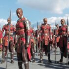 New Marvel Animated Series, Eyes of Wakanda, Is Heading to Disney+