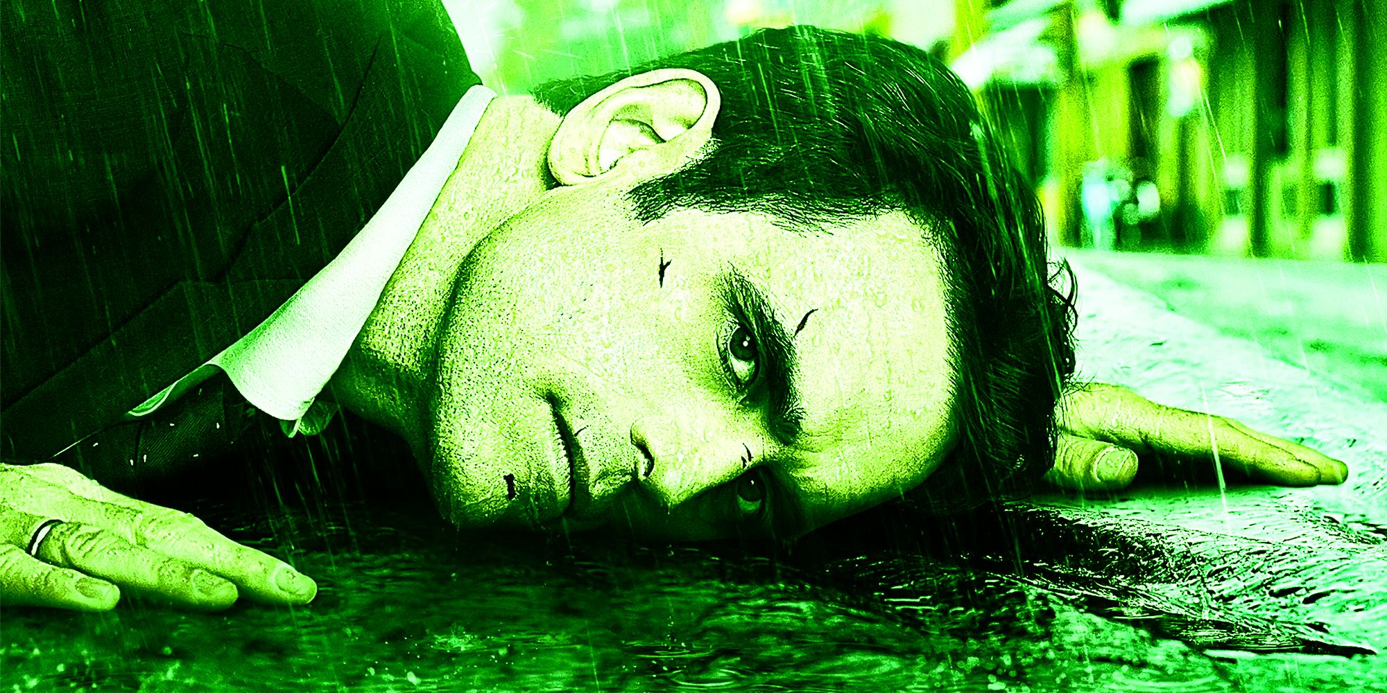 Nouvelle série de science-fiction d’Apple : éviter les erreurs de Wayward Pines