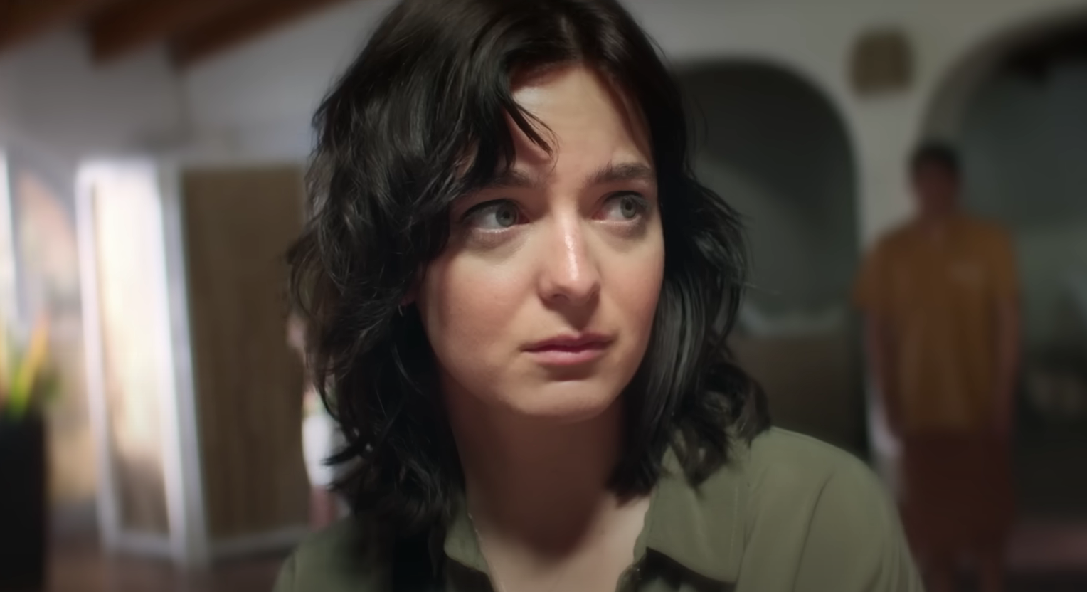 Nouvelle série de thriller à suspense qui captive les fans en un seul visionnage
