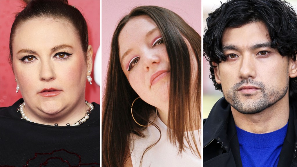 Nouvelle série romantique de Lena Dunham commandée par Netflix – Deadline