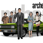 Archer TV show on FX and FXX: canceled or renewed?