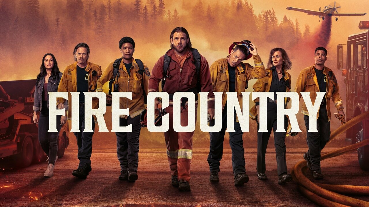 Nouvelle shérif dans Fire Country pour une possible série dérivée CBS – annulations + renouvellements, audiences