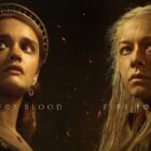 Olivia Cooke and Emma D