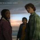 Best-selling book series comes to Disney+ with new adventures in 'Percy Jackson and the Olympians'
