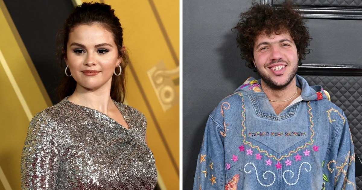 Nouvelles de Cardi B, Selena Gomez, Jamie Foxx et plus encore