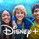 Percy Jackson, Disney+